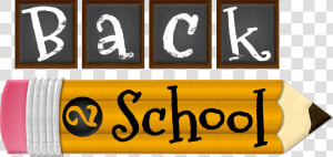 Ramona High School Student Parent   Back To School Banner Clipart  HD Png Download