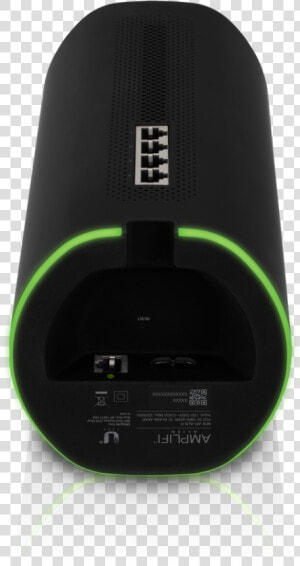 Amplifi Alien Router  HD Png Download