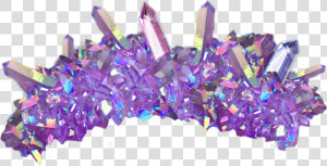  gemstones  gems  crown  beautifull  corona  gemas  HD Png Download