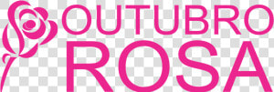 Outubro Rosa 2013  HD Png Download