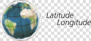 Clip Art Mos Da Terra   Imagem Latitude E Longitude  HD Png Download