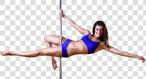 Stripper Pole Png   Four Time Pole Dancing Champion  Transparent Png