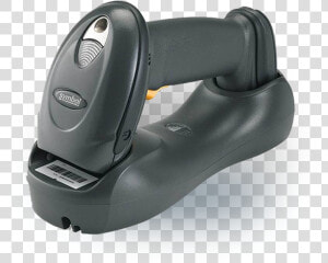 Código De Barras Motorola   Barcode Scanner 2d Wireless  HD Png Download