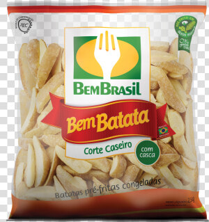 Clip Art Casca De Batata Frita  HD Png Download