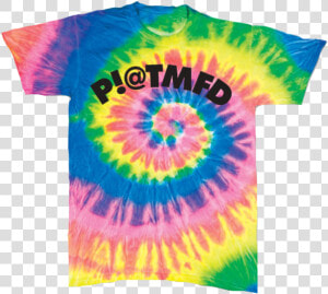 Tie Dye Branson Shirt  HD Png Download