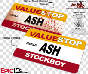 Valuestop Ash Vs Evil Dead  HD Png Download