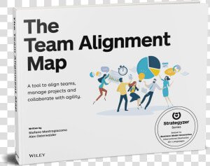 Image   Team Alignment Map  HD Png Download