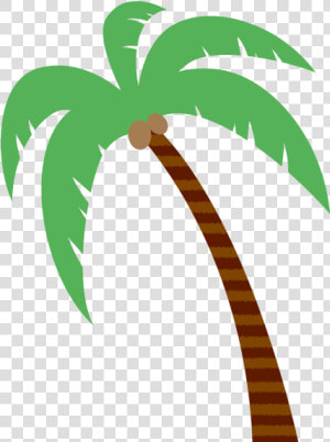 Palm Trees Vector Graphics Coconut Design   Coconut Graphic Design Png  Transparent Png