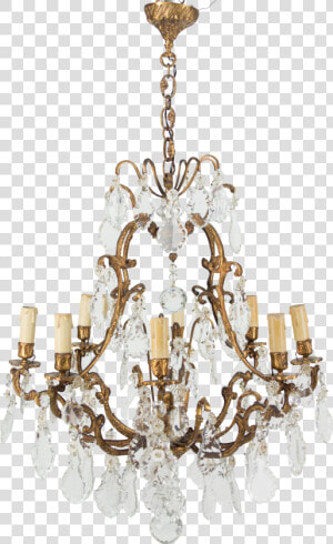 Chandelier Transparent Png   Chandelier  Png Download