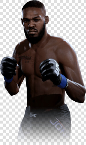 Jon Jones   Ufc 2 Best Lightweight Fighter  HD Png Download