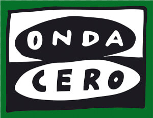 Onda Cero  HD Png Download