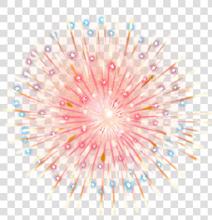 Red Fireworks Png     Neon Firework Png  Transparent Png