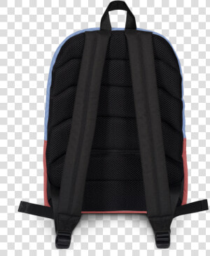 3 Backpack Front 3 Backpack Top Panels 3 Backpack Bottom   Front Of Backpack Png  Transparent Png