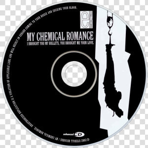 My Chemical Romance I Brought You My Bullets You Brought  HD Png Download