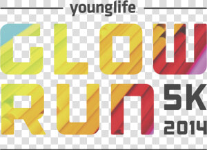 Young Life Glow Run  amp  Wixx After Party   Young Life  HD Png Download