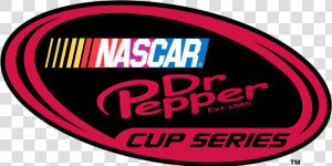  ​img    Nascar Cup Series Logo  HD Png Download