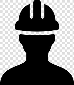 Computer Icons Blue collar Worker Laborer  HD Png Download