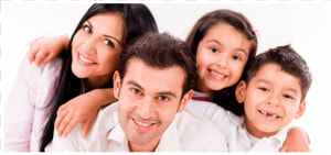 A Happy Family   Julio Cesar González Villa  HD Png Download