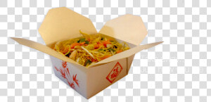 Healthy Take Away Noodles   Box Of Noodles Png  Transparent Png