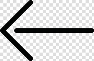 Arrow Left Arrow Left Arrow Left   Arrow Going To The Left  HD Png Download