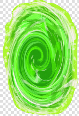 Portal Png File   Portal Transparent Rick And Morty  Png Download