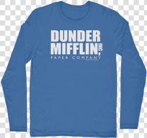 The Office Dunder Mifflin Logo   Dunder Mifflin  HD Png Download