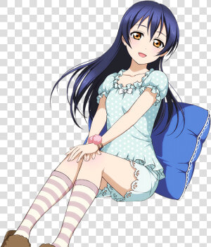 Umi Sonoda No Background  HD Png Download