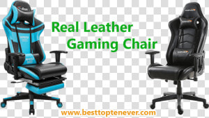 Top Ten Real Leather Gaming Chair   Ak Racing Team Astralis Edition  HD Png Download