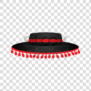 Transparent Mariachi Hat Clipart   Spain Hats  HD Png Download