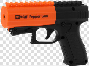 Mace Pepper Gun   Mace Brand Pepper Sprays  HD Png Download