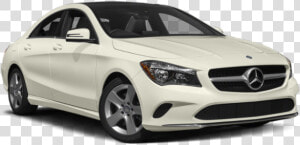 2019 Benz Cla   2018 Mercedes Benz Cla 250 Coupe  HD Png Download