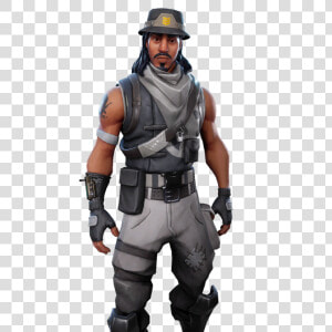 Infiltrator Fortnite   Aerial Assault Trooper Fortnite  HD Png Download