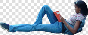 Comfort   People Laying Down Png  Transparent Png