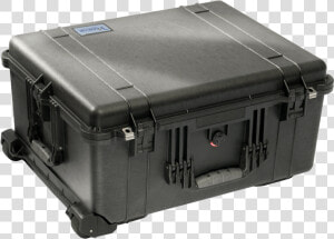 63 Liter Medical Equipment Response Case closed   Pelican Products  HD Png Download