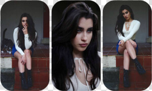 Image   Lauren Jauregui Tumblr Hd  HD Png Download