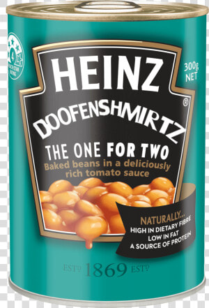 Heinz Beans Fridge Pack  HD Png Download