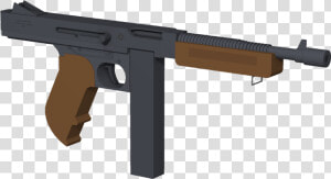 7 Sep 19 6   Firearm  HD Png Download