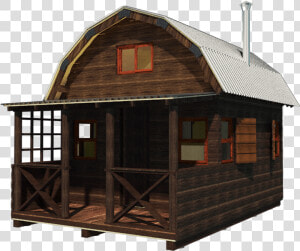 Transparent Cabin Png   Cottage  Png Download