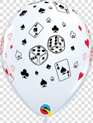 Queen Of Hearts   Ace Of Spades  HD Png Download