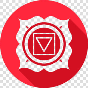 Root Chakra Png   Muladhara Chakra Png  Transparent Png