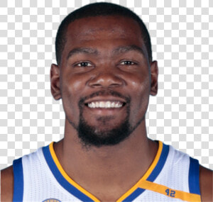 Nba Drawing Kevin Durant Transparent Stock   Kevin Durant Headshot Warriors  HD Png Download