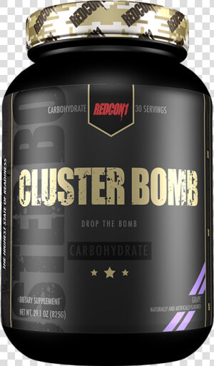 Redcon1 Cluster Bomb  HD Png Download