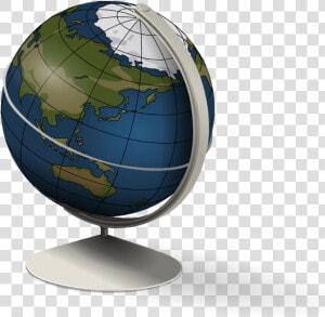 Free Earth And Globe Png Image Clipart   Globe Clip Art  Transparent Png