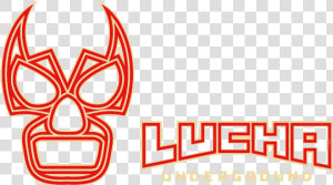 Lucha Underground Png  Transparent Png