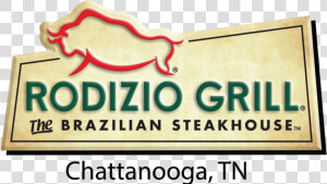 Rodizio Grill Web   Signage  HD Png Download