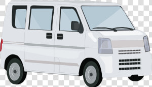 Pick Me Minivan  HD Png Download