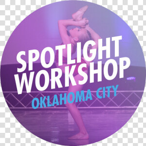 Spotlight Workshops In New 2020 Cities  HD Png Download