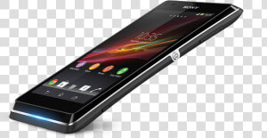 Smartphone Mobile Png Free Download   Sony Xperia L1 Price  amp  Specs  Transparent Png