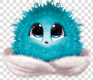 Blue Scruff   Scruff A Luvs Png  Transparent Png