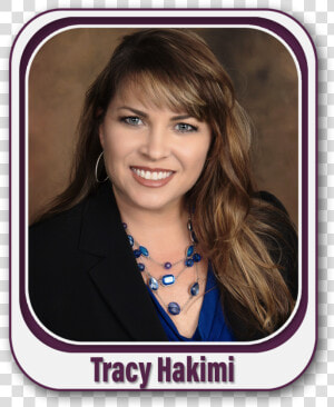 Tracy Hakimi Realtor  Berkshire Hathaway Homeservices innovative   Girl  HD Png Download